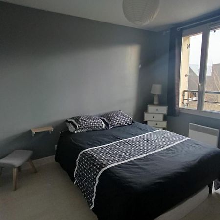 Duplex Proche Disney Avec Ecran Cinema Chessy  Eksteriør billede